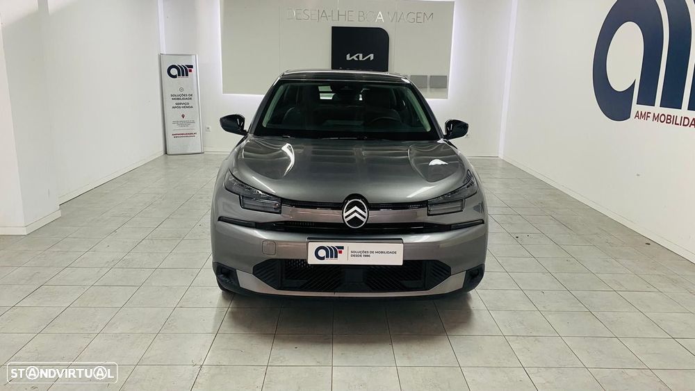 Citroën C4 1.2 Hybrid Plus e-DSC6 - 8