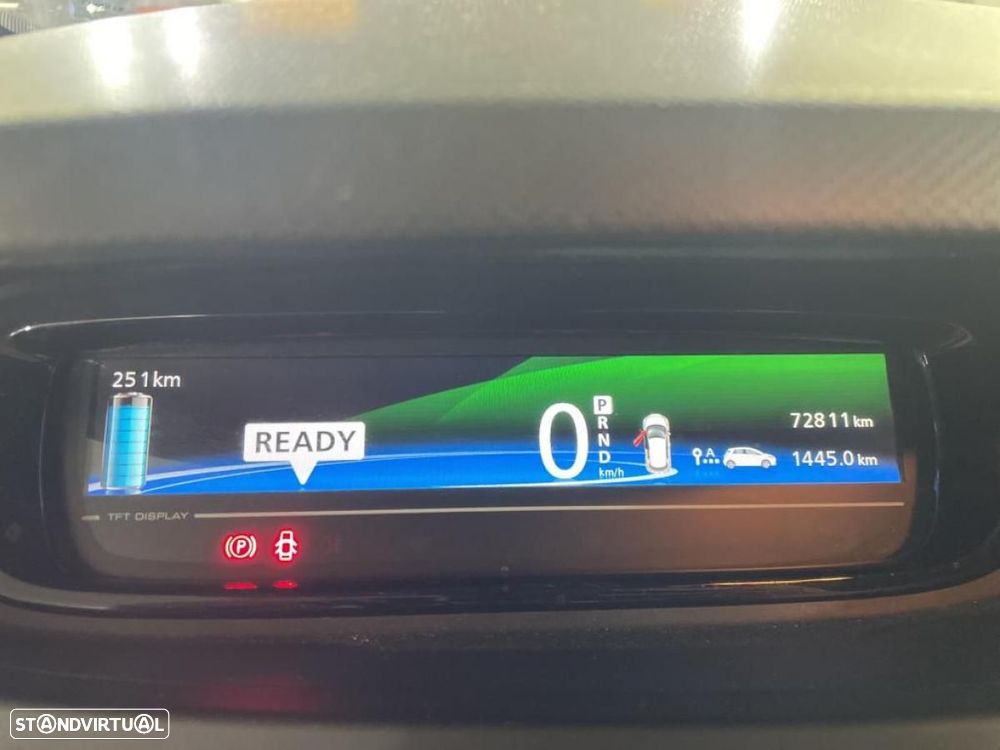 Renault Zoe (c/ Bateria) Life 40 - 4