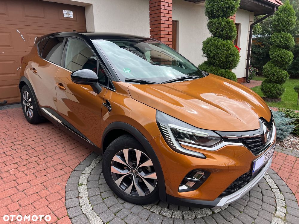 Renault Captur 1.0 TCe Techno - 2