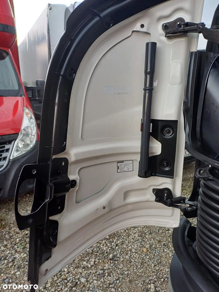 Scania P 280 Firana 22Plety - 27