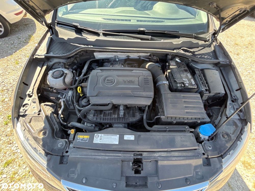 Seat Leon - 35