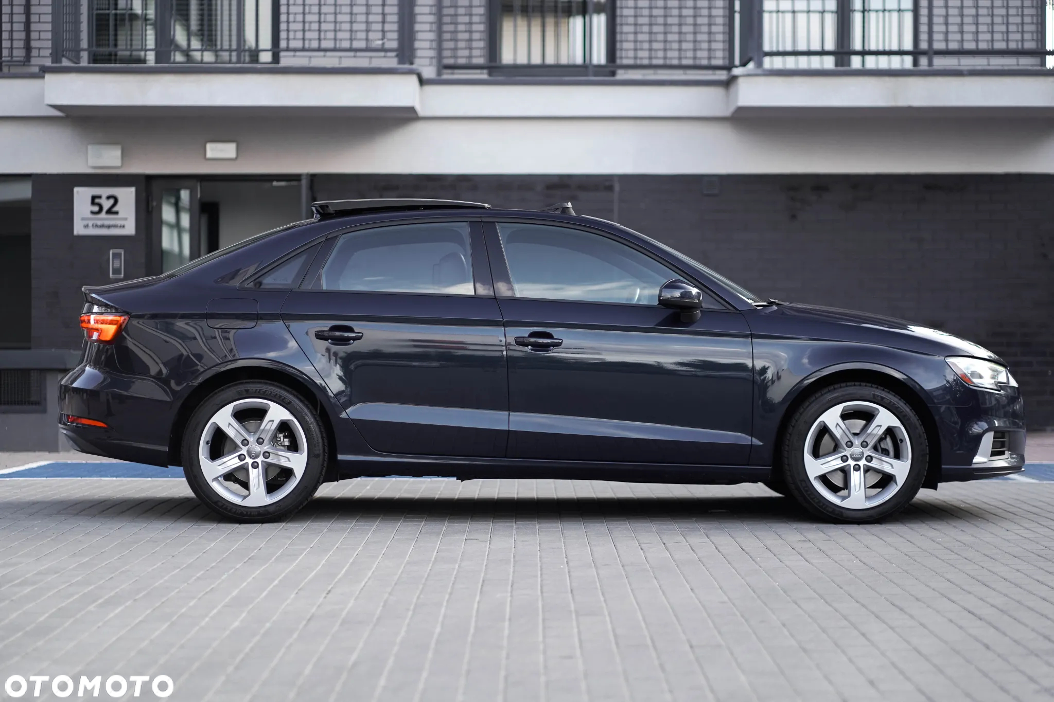 Audi A3 - 4