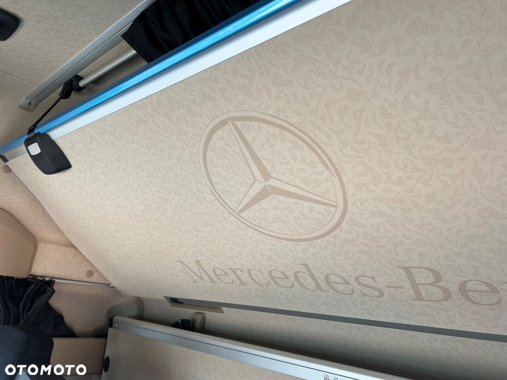 Mercedes-Benz ACTROS L bez retardera prokontraktowy poliftowy - 32