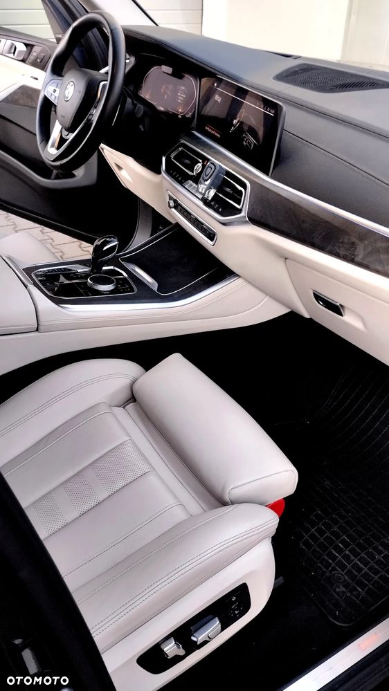 BMW X5 xDrive30d - 2