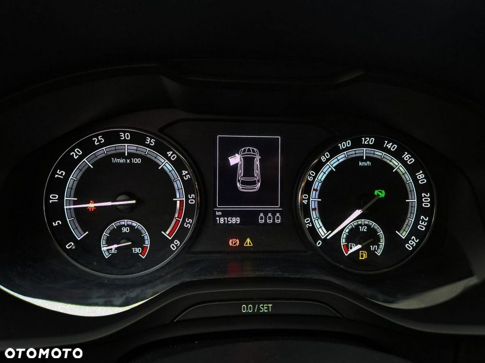 Skoda Kodiaq - 17