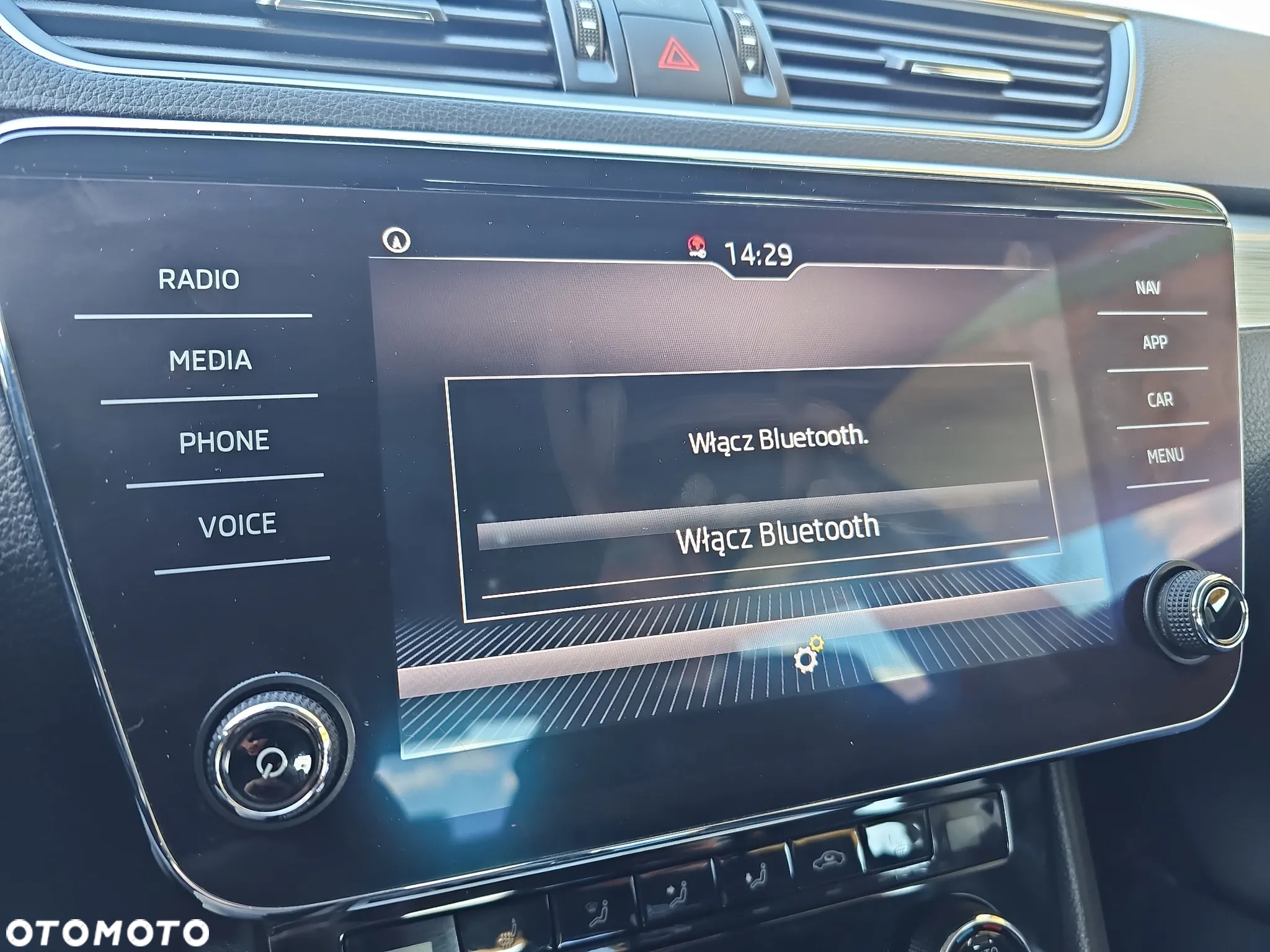 Skoda Superb 2.0 TSI Ambition DSG - 22