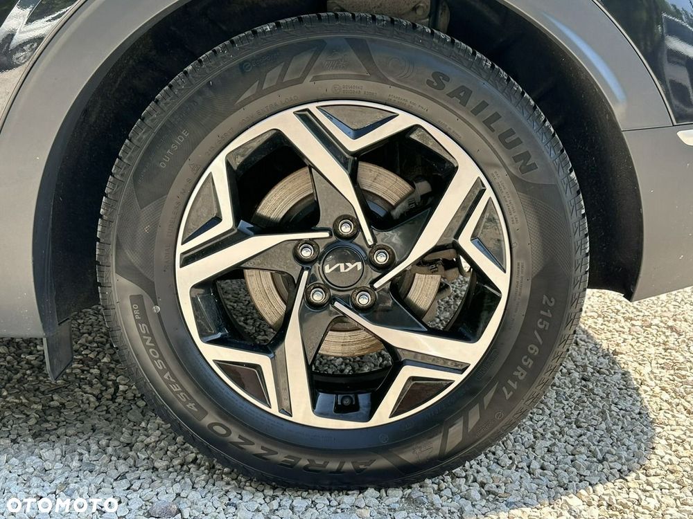 Kia Sportage - 33