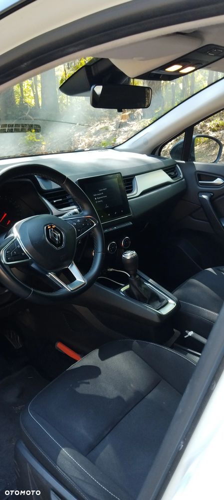 Renault Captur TCe 100 INTENS - 19