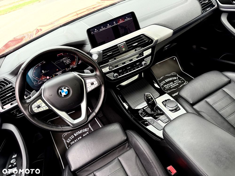 BMW X4 - 30