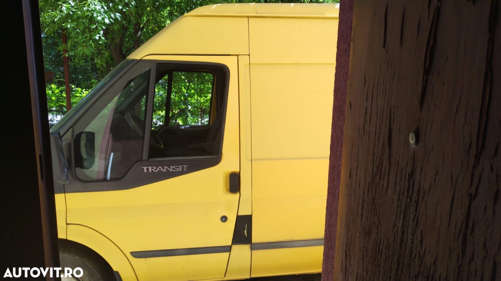 Ford Transit - 7