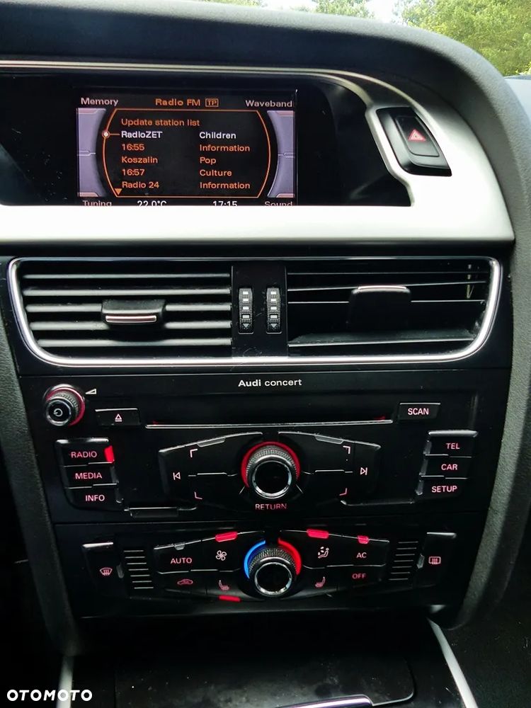 Audi A4 Avant 2.0 TFSI Ambition - 33