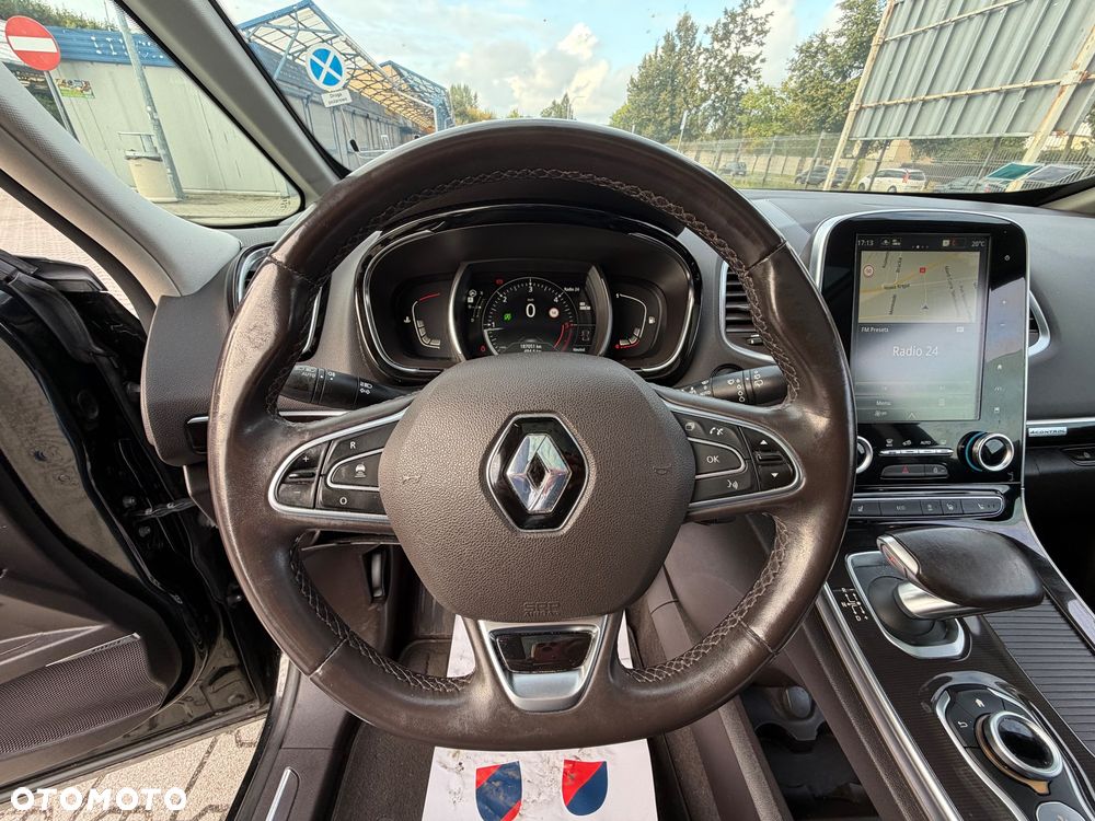 Renault Espace Energy dCi 160 EDC Intens - 21