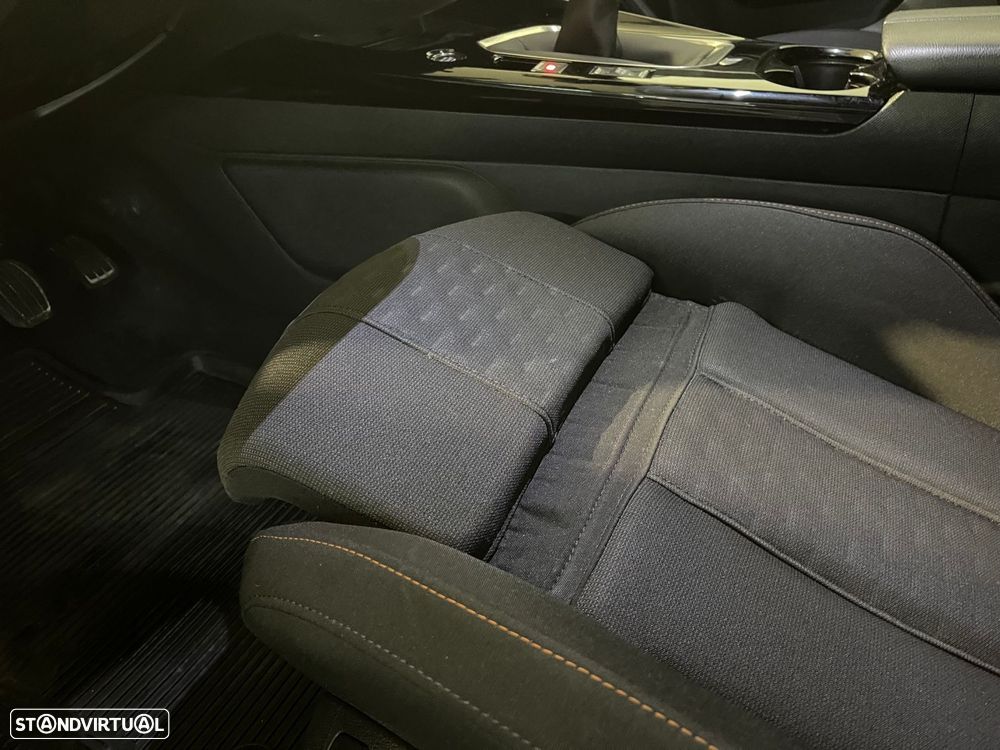 Peugeot 508 1.5 BlueHDi Business Line - 30