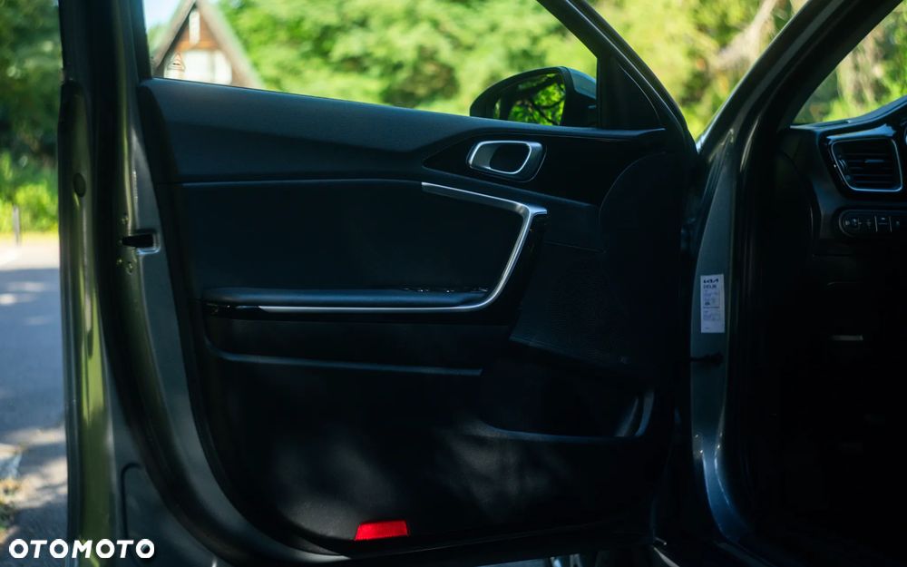 Kia XCeed 1.5 T-GDI Business Line - 15