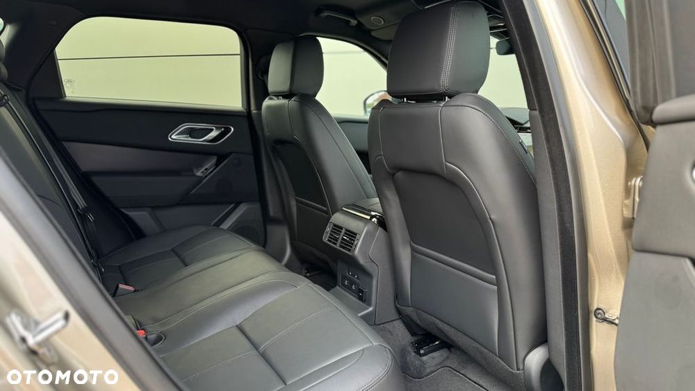 Land Rover Range Rover Velar - 11