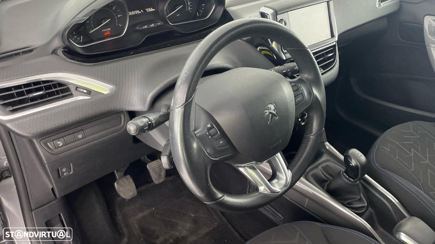 Peugeot 2008 - 33