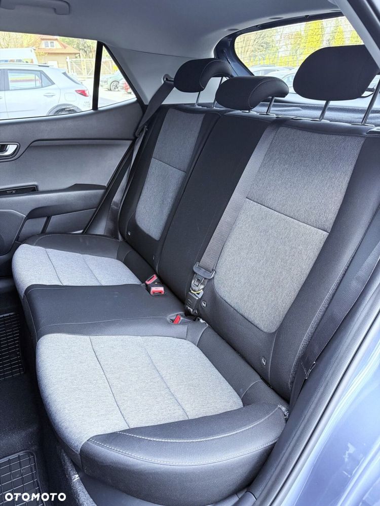 Kia Stonic 1.0 T-GDI L - 26