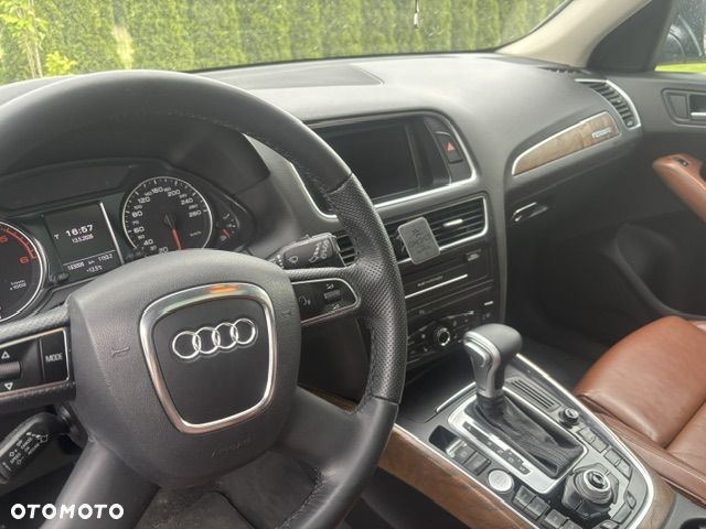 Audi Q5 2.0 TDI Quattro S tronic - 6