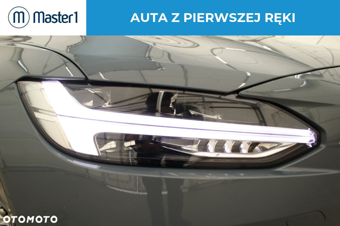 Volvo S90 B4 B Momentum Pro - 10