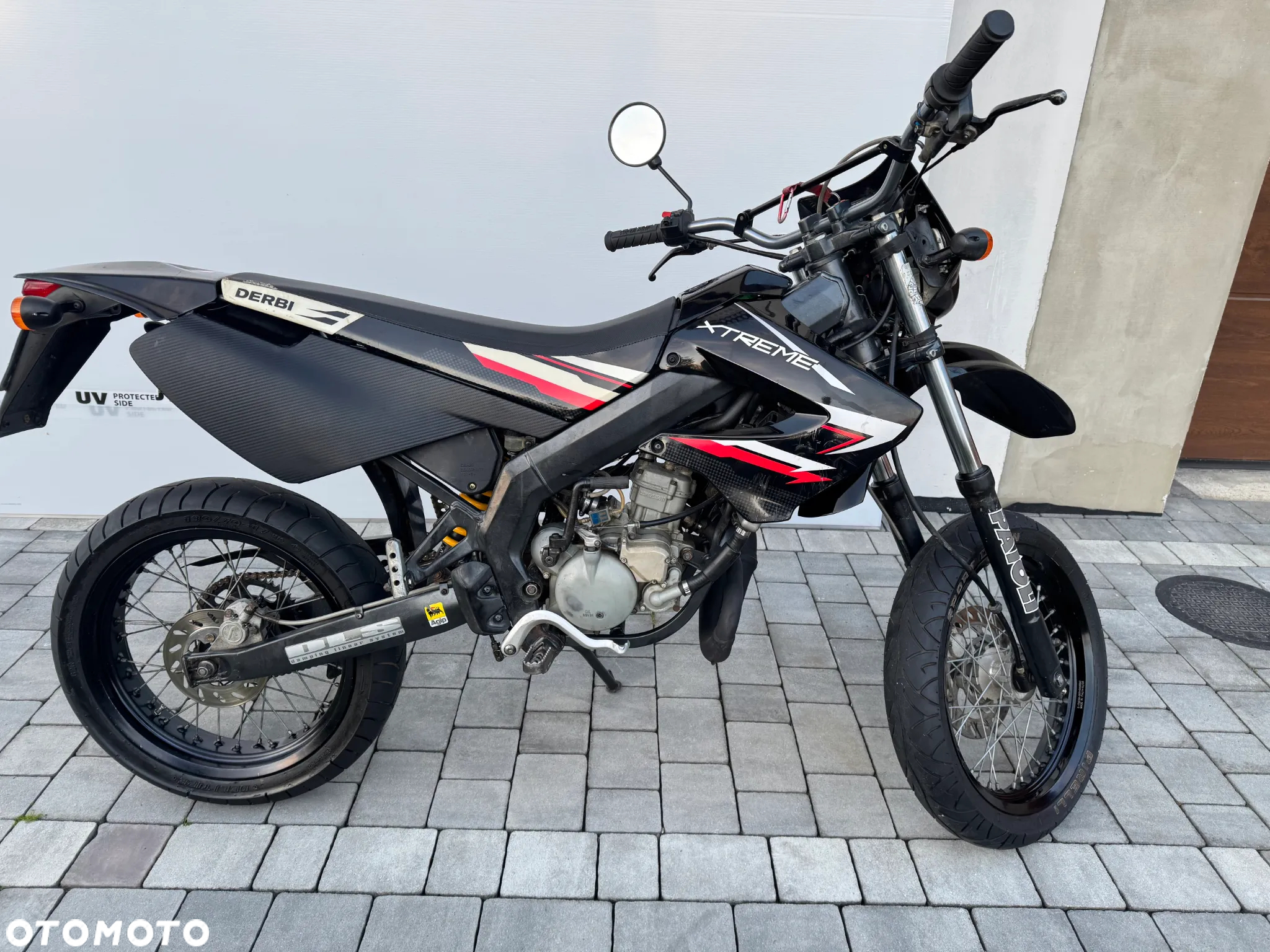 Derbi Senda