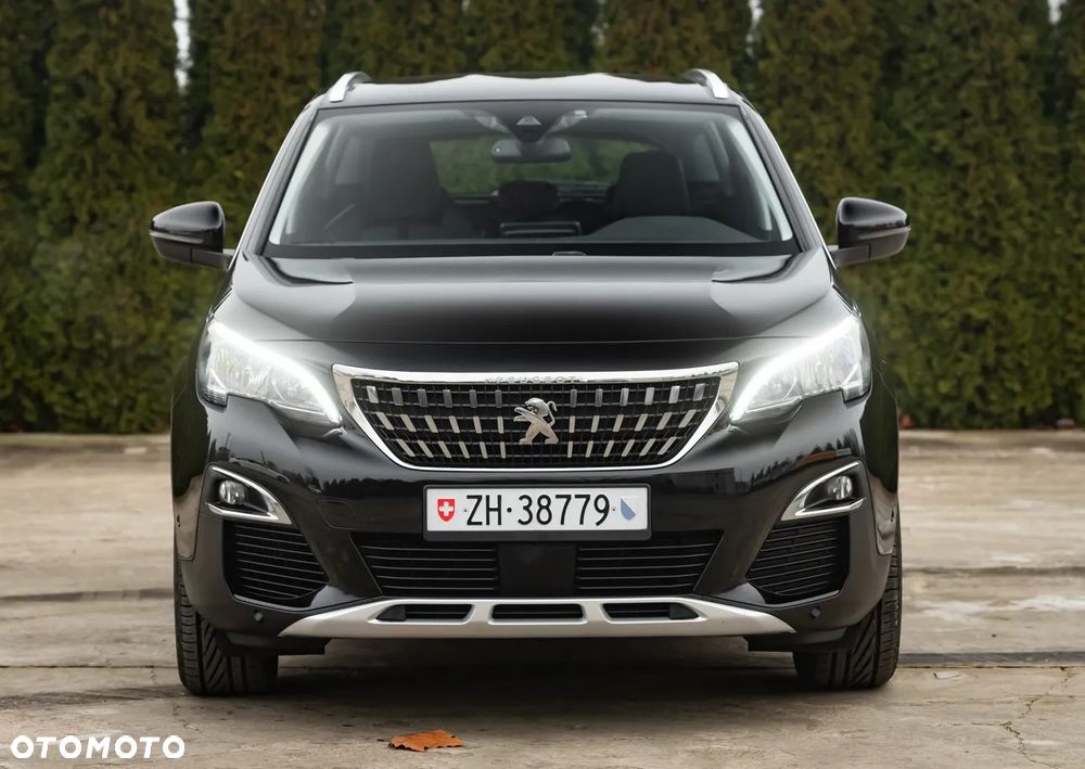 Peugeot 3008 - 15