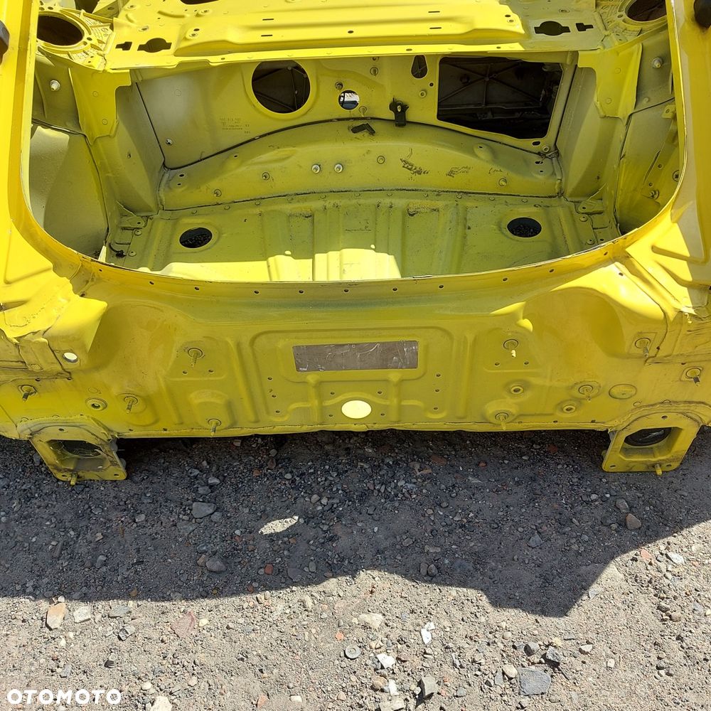NADWOZIE TYL BLOTNIK PRAWY LEWY DUPA PORSCHE 718 CAYMAN 982 ORYGINAL DEMONTAZ PAS TYLNY - 12