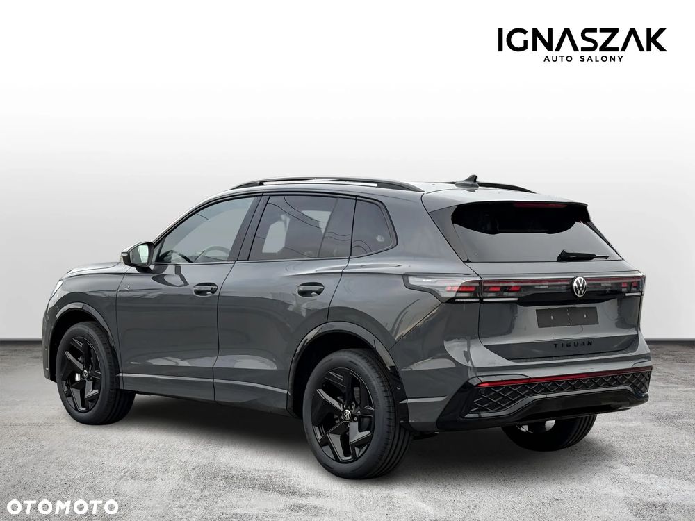 Volkswagen Tiguan 1.5 TSI EVO R-Line DSG - 3
