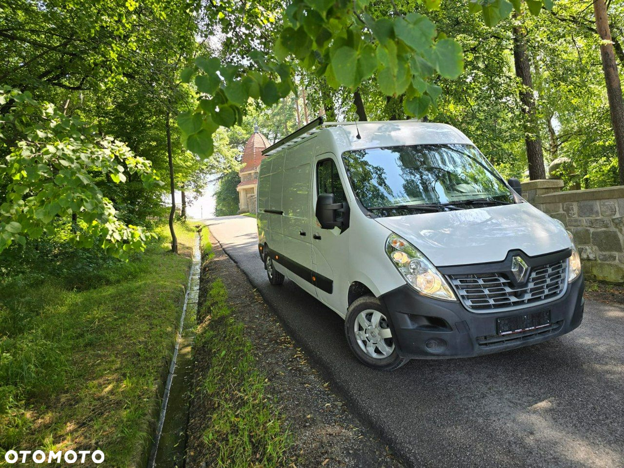 Renault Master - 9