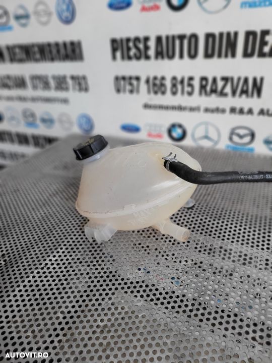 Vas Expansiune Apa Antigel Ford Ecosport Fiesta 1.0 Benzina Ecoboost Cod GN11-8A080-AA - 2