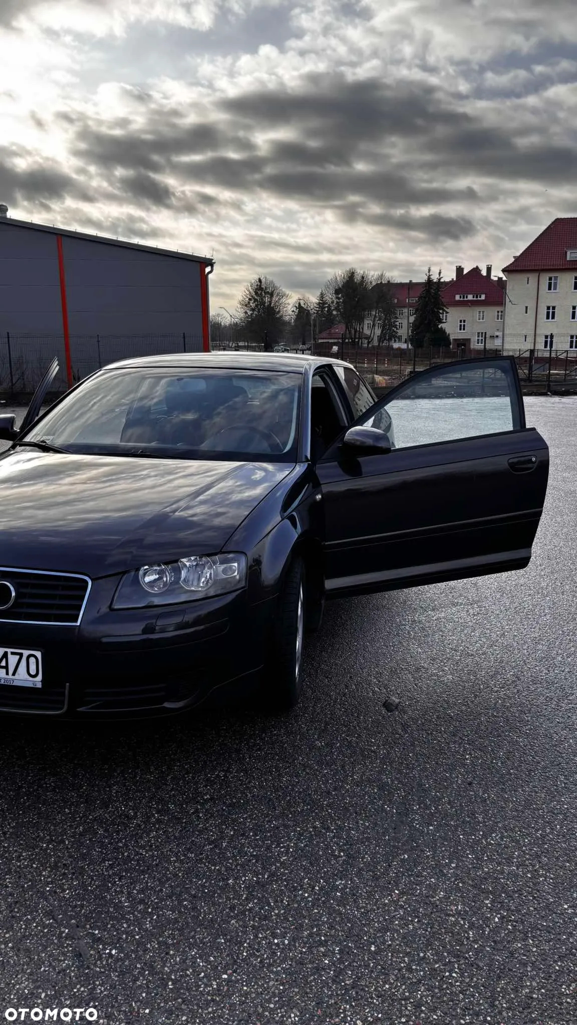 Audi A3 - 3