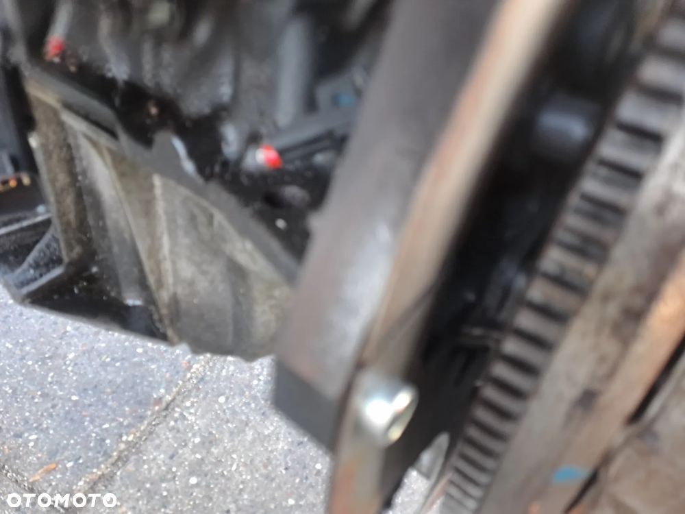 Ford Fiesta MK V VI 1.3 8V silnik kompletny kod A9JA A9JB niski przebieg - 8