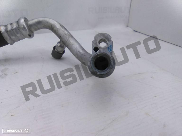 Tubo Ar Condicionado  Honda Accord Viii [2008_2013] 2.2 I-dtec - 4