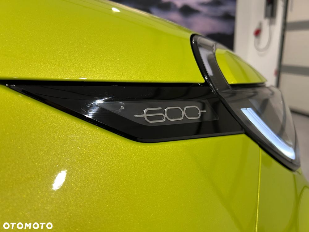 Fiat 600 1.2 Turbo Sport eDCT - 6