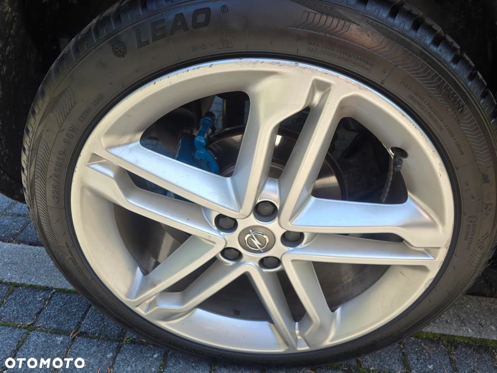 Opel Mokka 1.4 T Cosmo S&S - 14