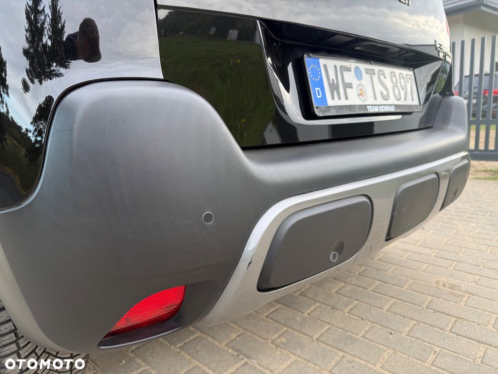 Citroën C3 Aircross 1.2 PureTech Feel S&S - 11
