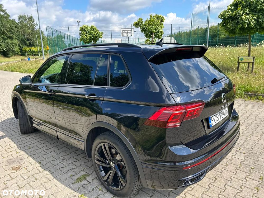 Volkswagen Tiguan - 10