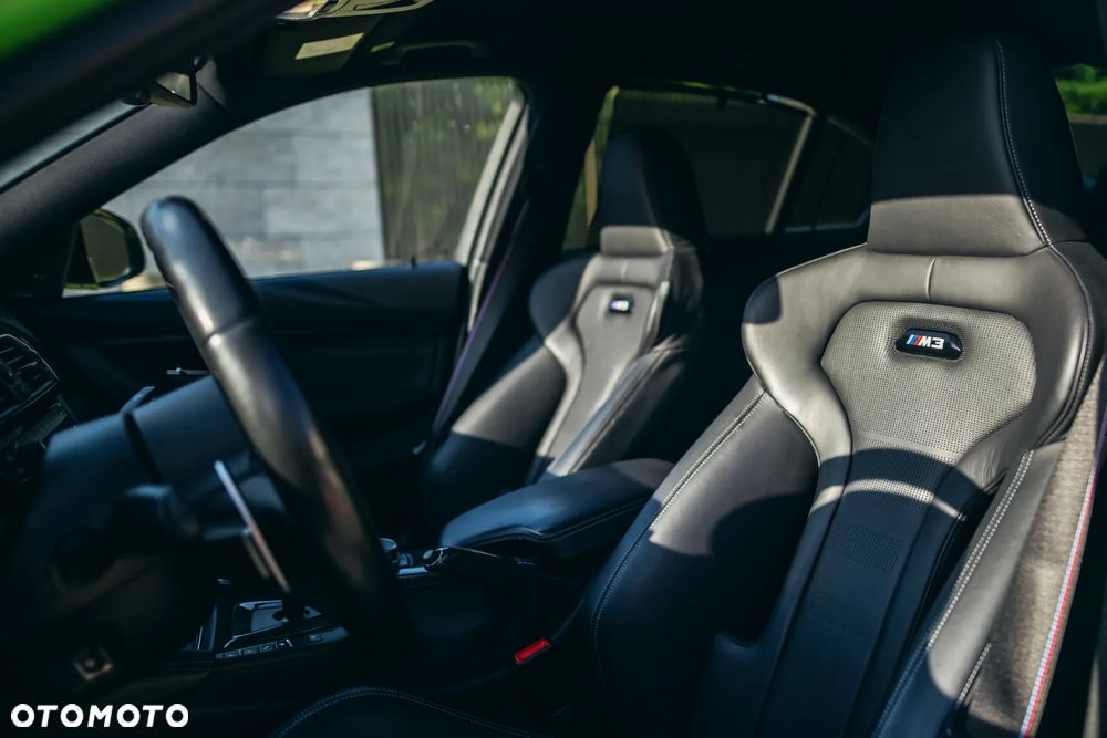 BMW M3 - 22