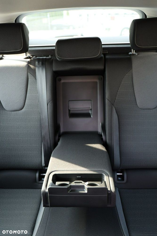 Skoda Octavia 1.5 TSI Selection - 33