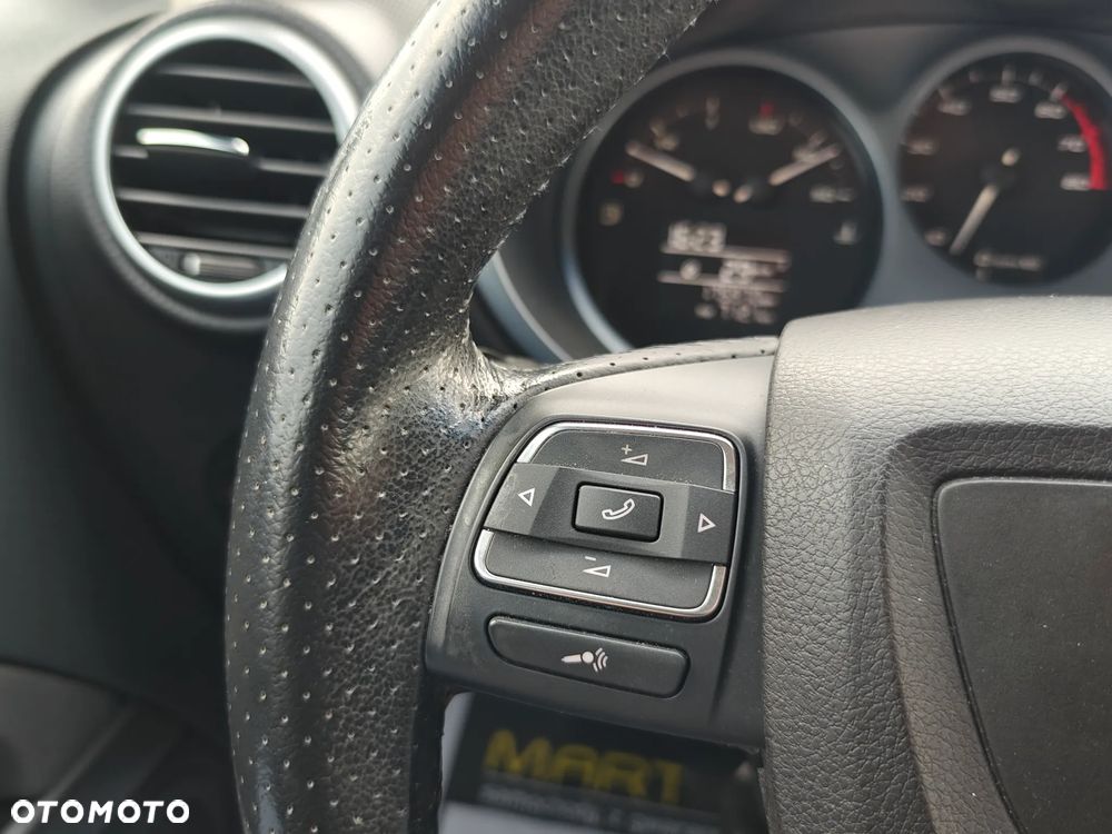 Seat Leon 1.4 TSI Sport Limited - 10