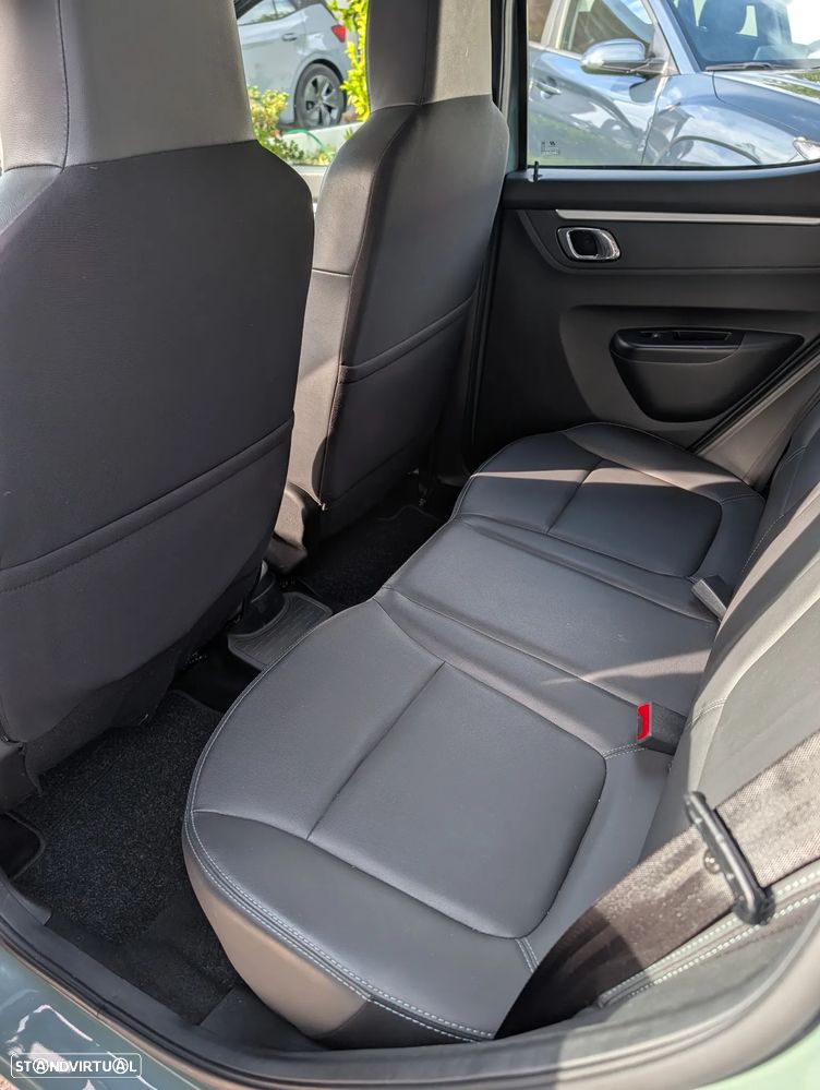 Dacia Spring Electric 45 Expression - 9