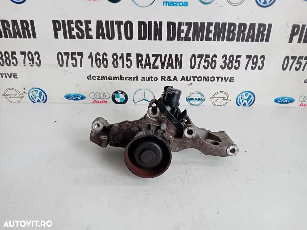 Pompa Apă BMW MINI 1.5 Diesel B37C OEM 8511323 F20 F21 X1 X2 F39 F48 F45 F46 - 2