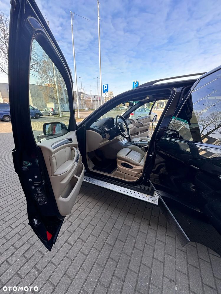 BMW X5 3.0 i Edition Exclusive Sport - 22