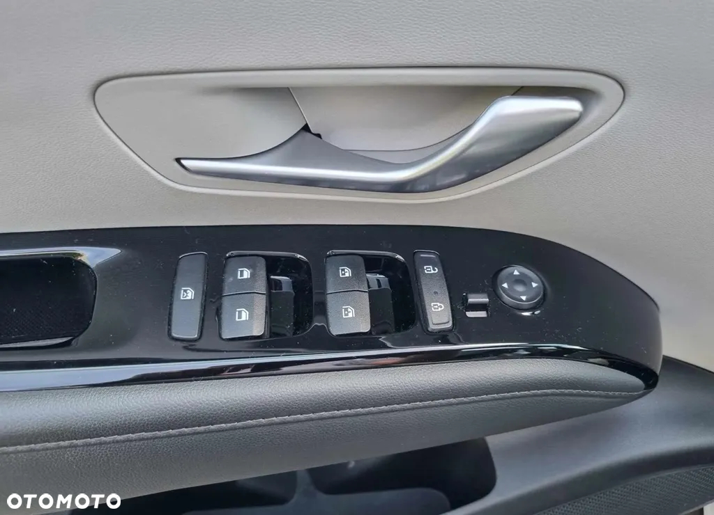 Hyundai Tucson 1.6 T-GDi PHEV Platinum N Line 4WD - 20