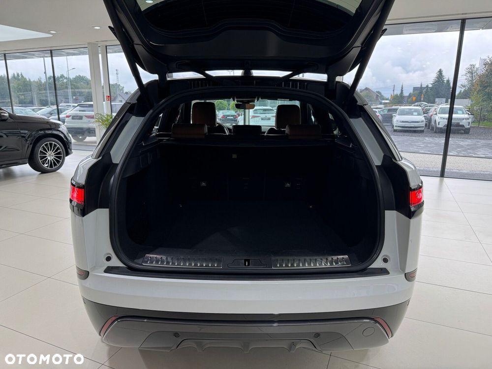 Land Rover Range Rover Velar 2.0 TD4 R-Dynamic HSE - 17