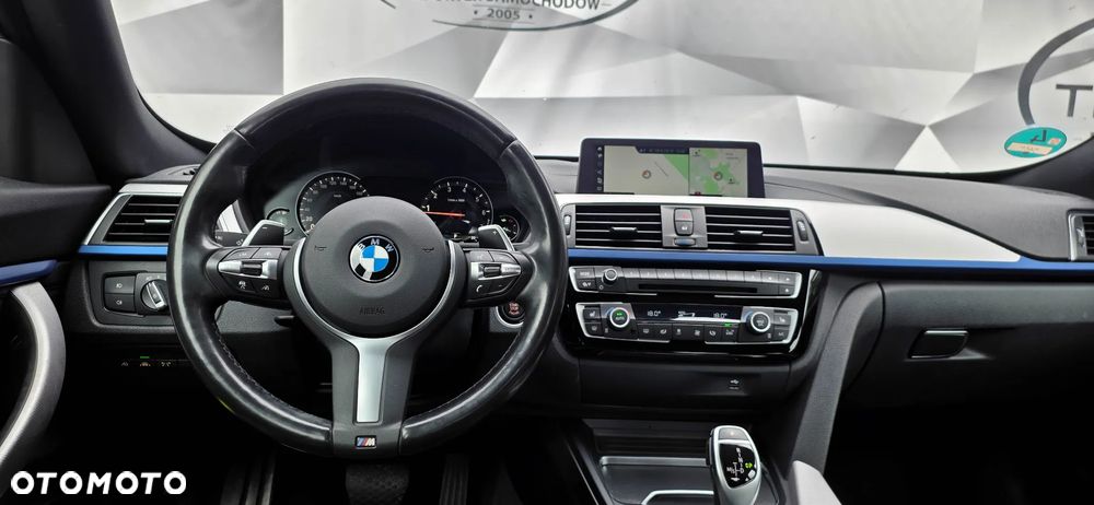 BMW 3GT 320i xDrive M Sport - 21