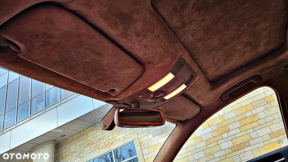 Audi A8 4.2 TDI DPF quattro - 21