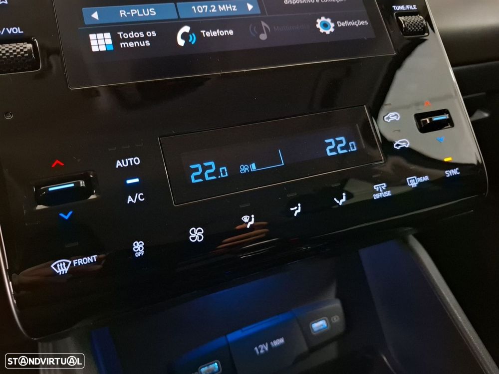 Hyundai Tucson 1.6 T-GDi Premium - 20