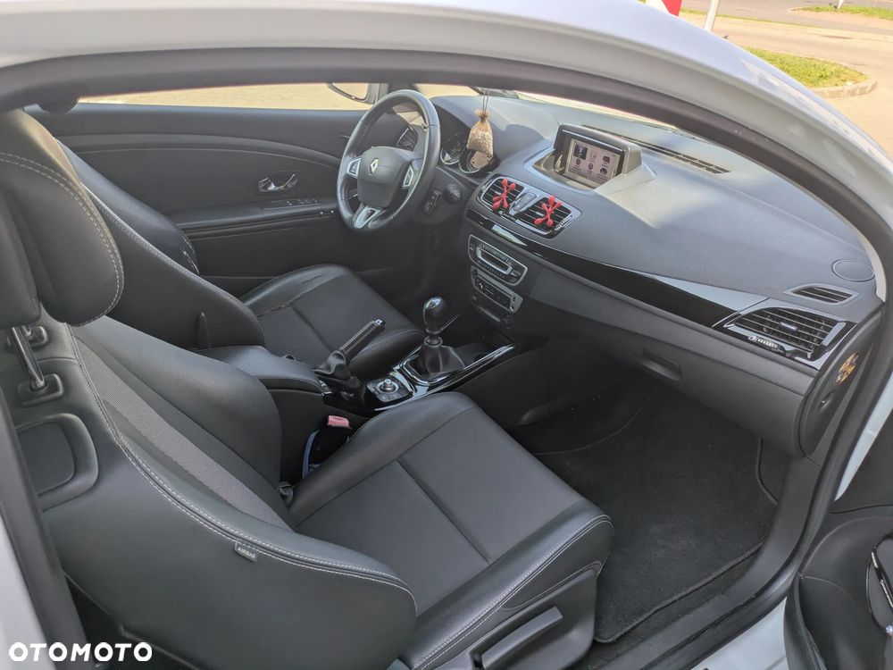 Renault Megane 1.5 dCi Bose Edition - 21