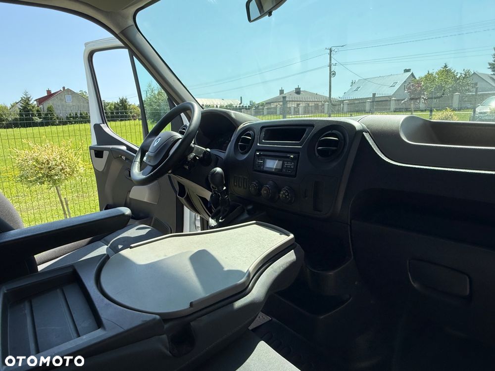Renault Master - 20