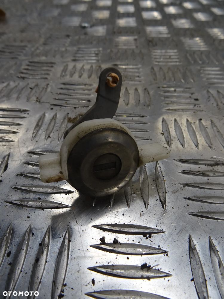 RENAULT MASTER II 97-03 2.8D KLUCZYK WKŁADKA PĘTLA IMMO - 13